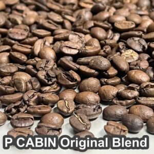 100g Made-to-order, home-roasted coffee beans