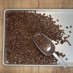 (P-Cabin Special Blend) 100g Made-to-Order / House-Roasted Coffee Beans